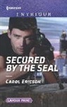 Carol Ericson - Secured by the Seal