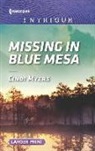 Cindi Myers - Missing in Blue Mesa