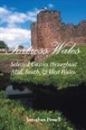 Jonathan Powell - Fortress Wales