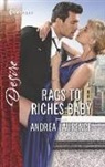 Andrea Laurence - Rags to Riches Baby