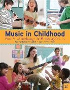 Patricia Campbell, Patricia (University of Washington) Campbell, Patricia Shehan Campbell, Campbell Patricia, Carol Scott-Kassner, Carol (Retired) Scott-Kassner... - Music in Childhood Enhanced