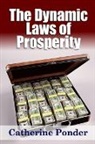 Catherine Ponder - The Dynamic Laws of Prosperity