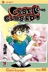 Gosho Aoyama, Gosho Aoyama, Makoto Tateno - Case Closed 66