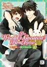 Hideyuki Kikuchi, Shungiku Nakamura, Shungiku Nakamura - World s greatest 1st love 10