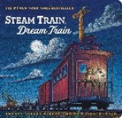 Sherri Duskey, Sherri Duskey Rinker, Tom Lichtenheld - Steam Train, Dream Train