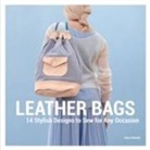 Kasia Ehrhardt - Leather Bags