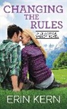 Erin Kern, Kern Erin - Changing the Rules