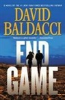 David Baldacci - End Game