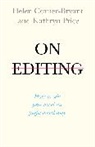 Helen Bryant, Helen Corner-Bryant, Helen Kathryn Corner-Bryant Price, Kathryn Price, Price Kathryn - On Editing