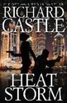 Richard Castle - Heat Storm