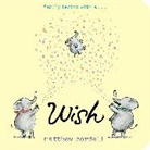 Matthew Cordell, Matthew/ Cordell Cordell, Matthew Cordell - Wish