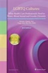 Peggy L. Chinn, Michele J Eliason, Michele J. Eliason, Eliason Michele J. - Lgbtq Cultures