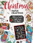 Angelea van Dam, Dam Angelea van, Valentina Harper, Harper Valentina, Thaneeya McArdle, McArdle Thaneeya... - Christmas Papercrafting