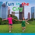 Cynthia Amoroso - Fun in the City: The Sound of Soft C