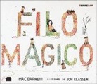 Mac Barnett, Jon Klassen - Filo magico