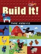 Jennifer Kemmeter, Kemmeter Jennifer - Farm Animals