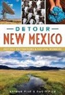 Pike, Arthur Pike, Arthur Pike Pike - Detour New Mexico: Historic Destinations & Natural Wonders