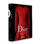 Laziz Hamani, Jerome Hanover, Laziz Hamani - Dior by Marc Bohan