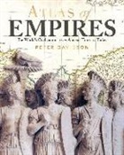 Peter Davidson - Atlas of Empires