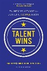 Dominic Barton, Barton Dominic, Dennis Carey, Carey Dennis, Ram Charan, Charan Ram - Talent Wins