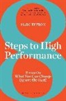Marc Effron - 8 Steps to High Performance