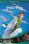 Disney, Disney - Disney Peter Pan Cinestory Comic