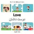 Patricia Billings, Milet Publishing - My First Bilingual Book-Love (English-Farsi)