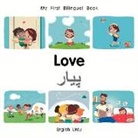 Patricia Billings, Milet Publishing - My First Bilingual Book-Love (English-Urdu)