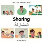 Patricia Billings, Milet Publishing - My First Bilingual Book-Sharing (English-Arabic)