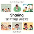 Patricia Billings, Milet Publishing - My First Bilingual Book-Sharing (English-Bengali)