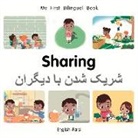 Patricia Billings, Milet Publishing - My First Bilingual Book-Sharing (English-Farsi)
