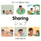 Patricia Billings, Milet Publishing - My First Bilingual Book-Sharing (English-Japanese)