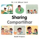 Patricia Billings, Milet Publishing - My First Bilingual Book-Sharing (English-Portuguese)