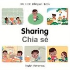 Patricia Billings, Milet Publishing - My First Bilingual Book-Sharing (English-Vietnamese)