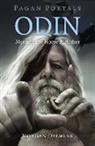 Morgan Daimler, Daimler Morgan - Pagan Portals - Odin
