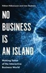 Ivan Snehota, Hakan Hakansson, Håkan Håkansson, Ivan Snehota - No Business is an Island
