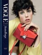 Carolyn Asome - Vogue Essentials : Handbags