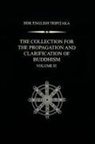 The Collection for the Propagation and Clarification of Buddhism, Volume 2