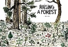 Thibaud Herem, Herem Thibaud - Raising a Forest