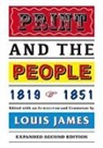 Louis James - Print and the People 1819-1851