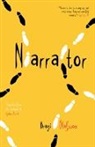 Bragi Olafsson, Bragi Ólafsson - Narrator