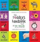 Dayna Martin, A. R. Roumanis - The Toddler's Handbook