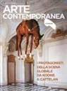 Ludovico Pratesi - Arte contemporanea. I protagonisti della scena globale da Koons a Cattelan