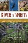 Edited By Harley G. Shaw, Matilde Holzwarth, Photographs By Matilde Holzwarth, Harley G. Shaw - River of Spirits: A Natural History of New Mexico's Las Animas Creek