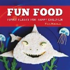 Mark Northeast, Northeast Mark - Fun Food