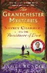 James Runcie - Sydney Chambers and The Persistence of Love