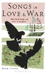 Dominic Couzens, Couzens Dominic - Songs of Love and War