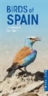 Carlos Bocos Gonzalez, James Lowen, James Bocos Gonzalez Lowen, Lowen James - Birds of Spain