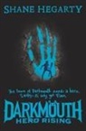 Shane Hegarty - Darkmouth #4: Hero Rising