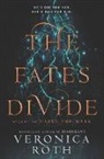 Austin Butler, Veronica Roth - The Fates Divide